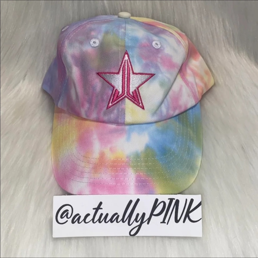 Jeffree Star Exclusive Cap